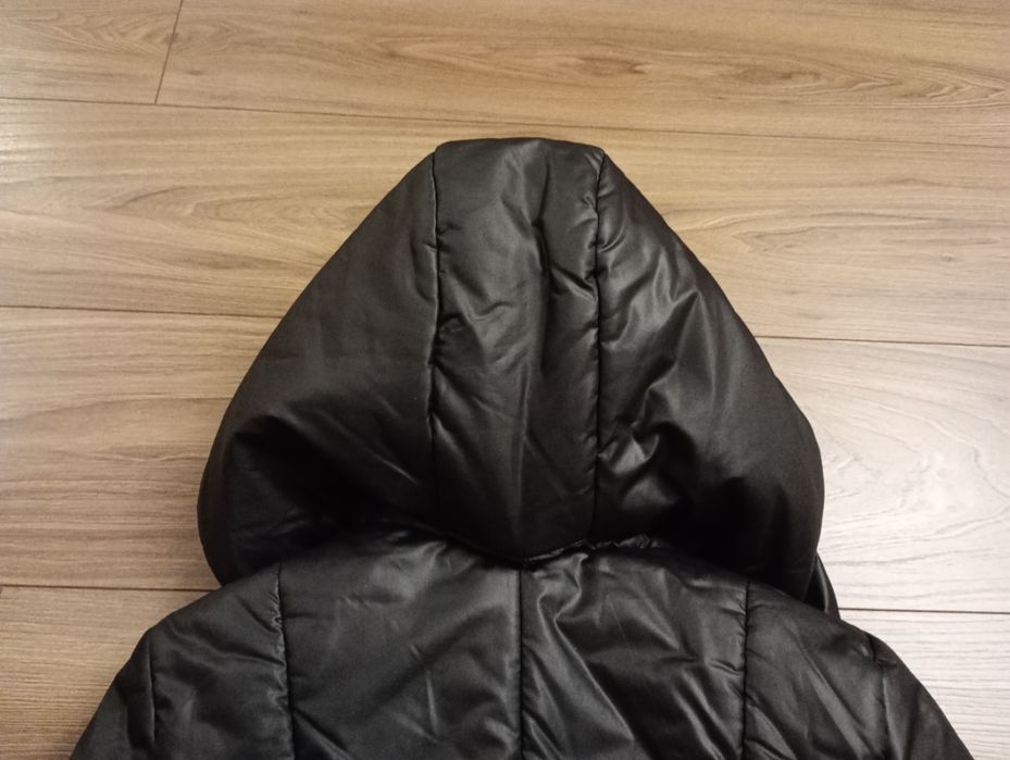 Kurtka firmy Carlo Comberti r 38