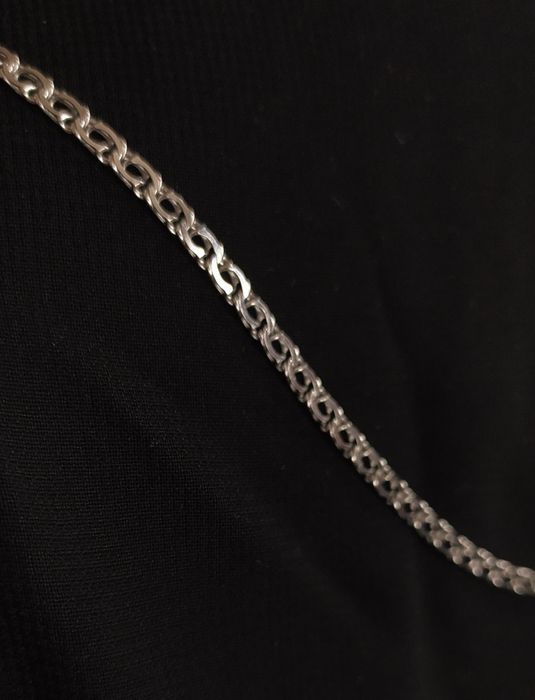 Цепочка мужская арабский бисмарк