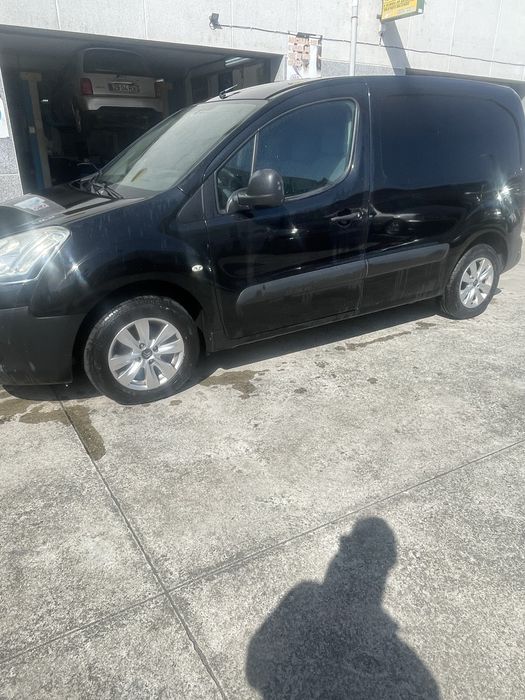 Citroen berlingo 3 lugares 2013