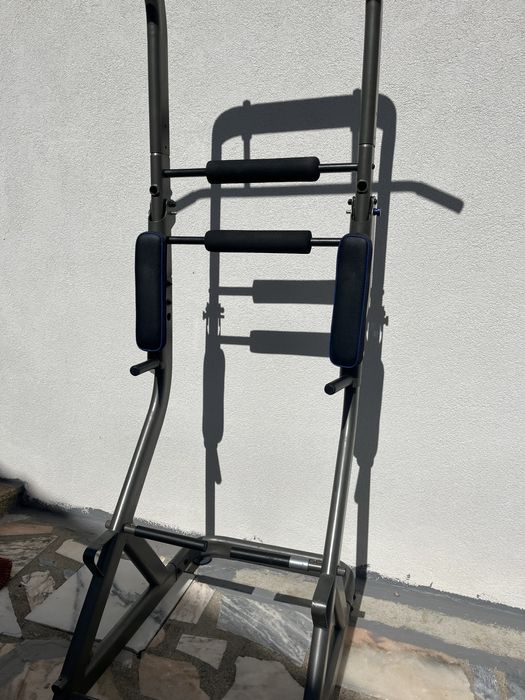 Maquina ginásio - musculação - Domyios -Decathlon