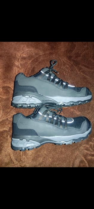 Buty robocze Trojan 41 Nowe