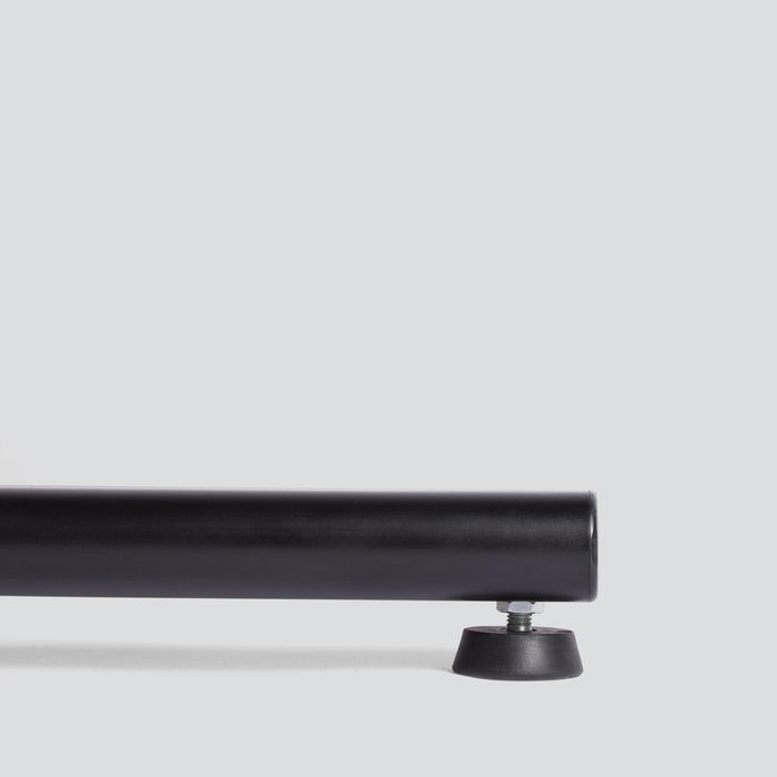 SUPORTE AUTOPORTANTE PARA SACO DE BOXE 900 LASTRÁVEL E POLIVALENTE