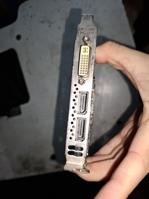 nvidia quadro POLECAM!