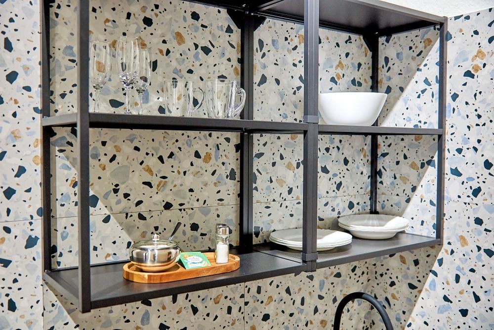 Акція! Молодіжна квартира в стилі лофт для Вас,  3 місця!