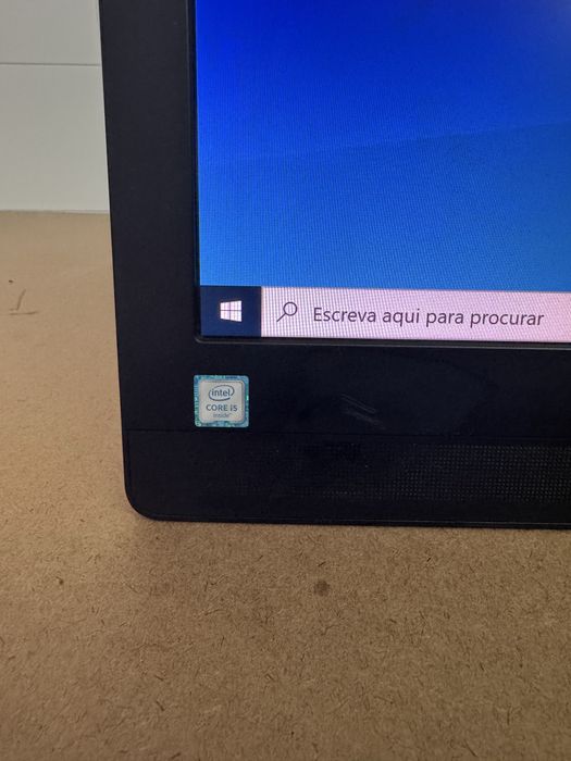 Computador All-In-One Hp