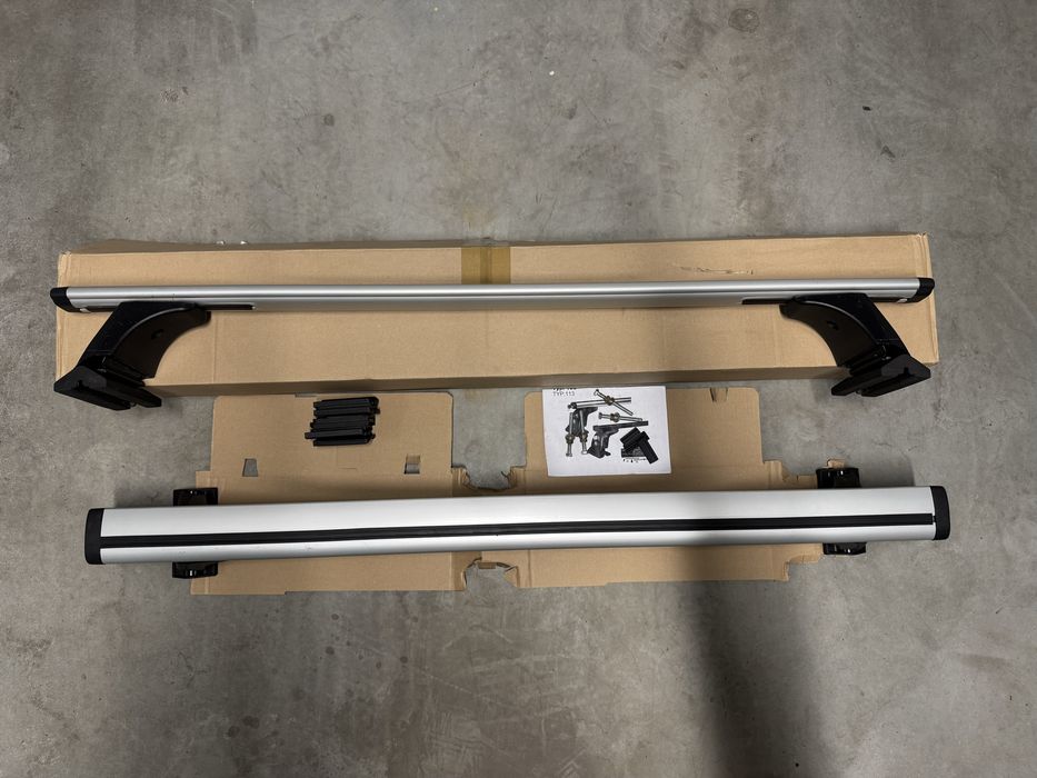 Belki dachowe Amos Beta Kit 103 Dynamic