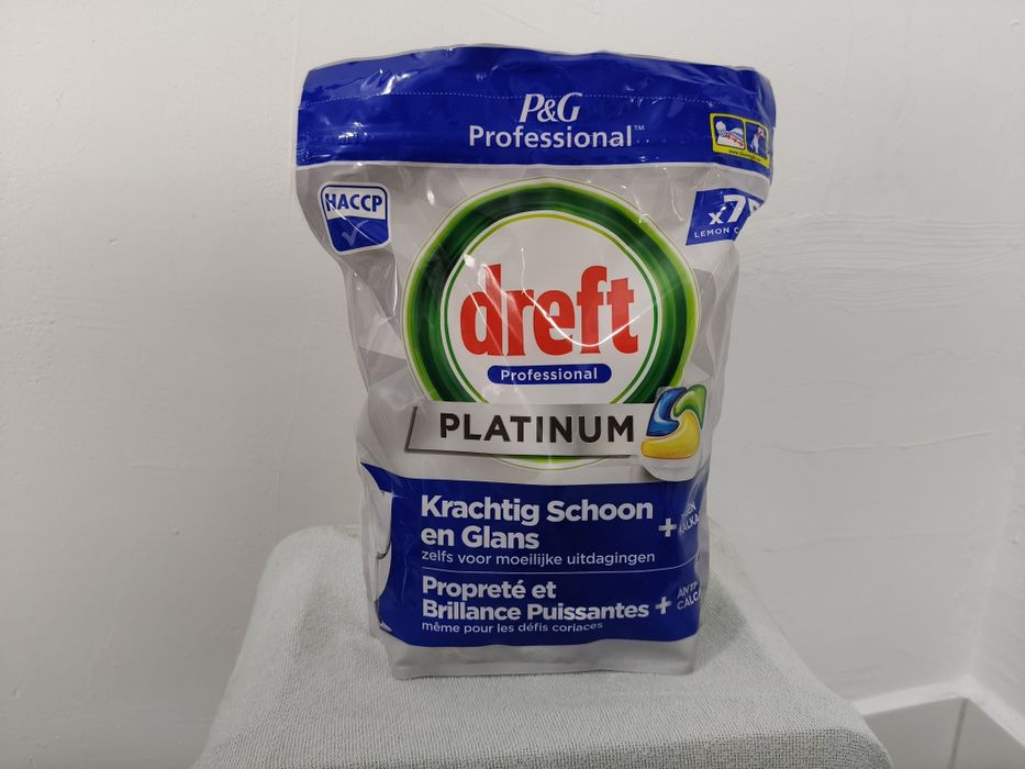 Chemia z Niemiec Persil, Lenor ,Ariel ,Haribo , Dreft i inne