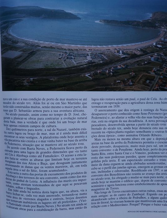 O Homem e o Mar - circulo de leitores