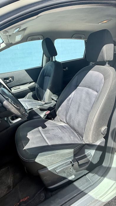 Nissan Qashqai 1.5dci - Nacional