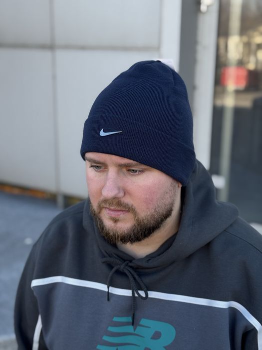 Шапка Nike, оригінал