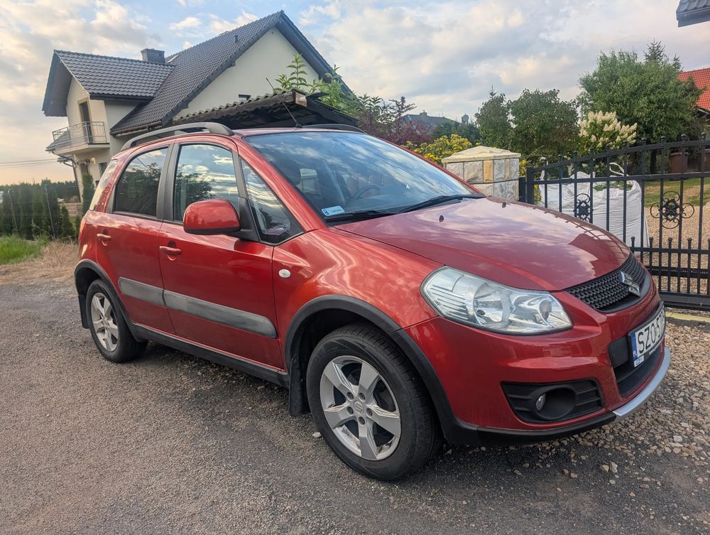 suzuki2951shjgeruページ Suzuki Katowice - Samochody Osobowe - Otomoto.pl