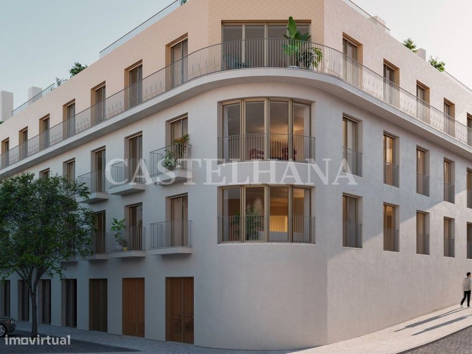 Apartamento T3 à venda em Marvila, Lisboa — foto 11