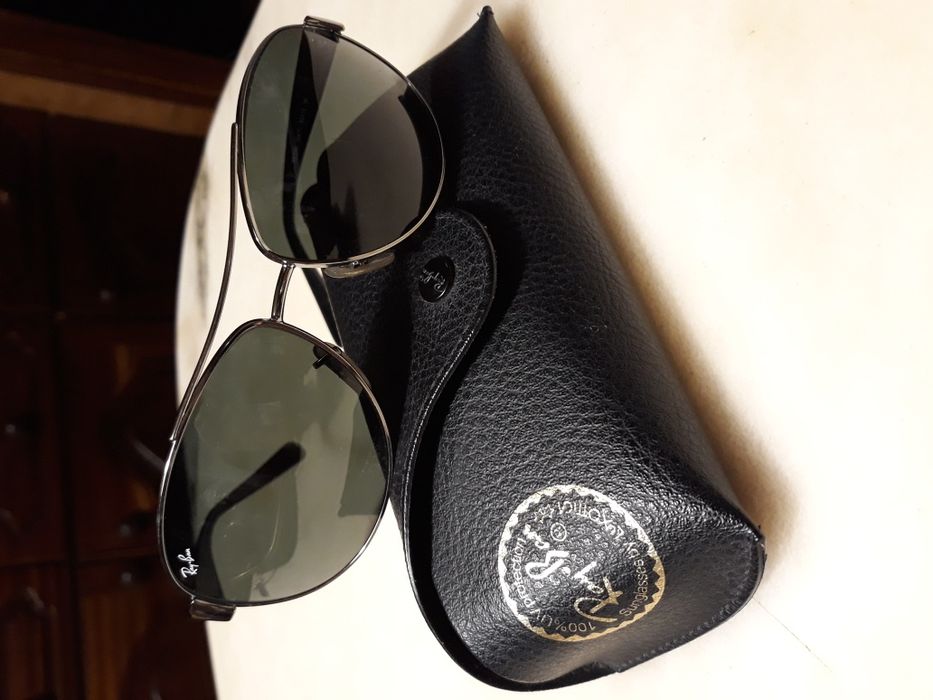 Óculos de sol Ray Ban