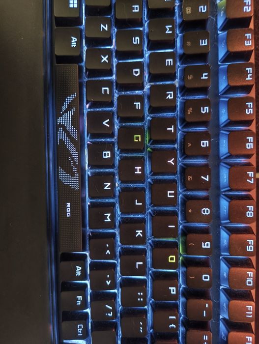 Asus ROG Strix Scope 2 96 Wireless