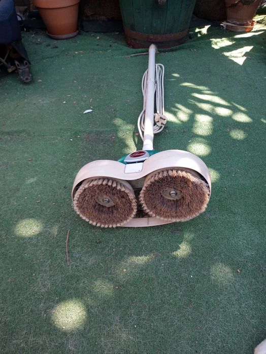 Enceradora usada Hoover