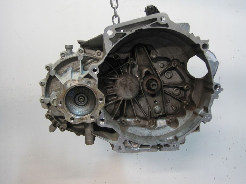 Skrzynia biegów TUN SEAT ARONA 6F9 1,0TSI