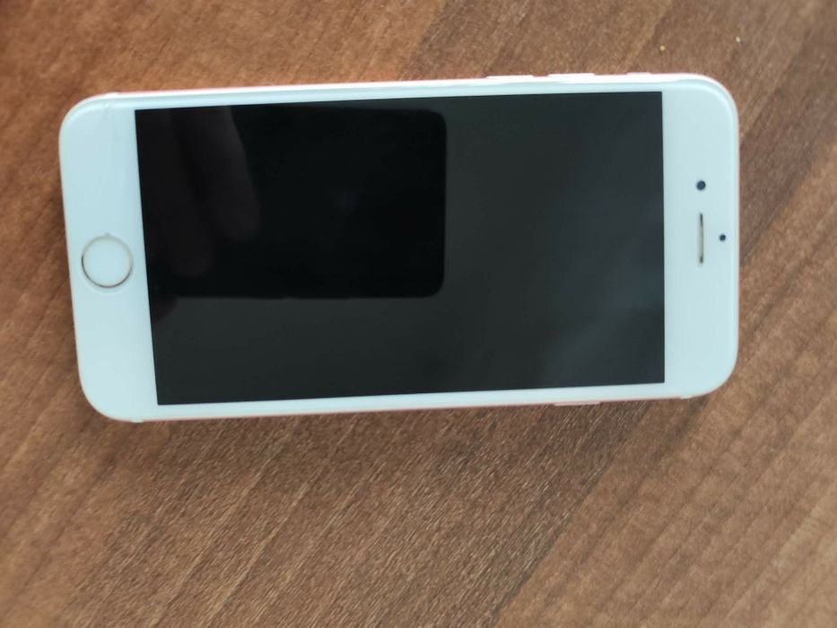 iPhone 6S , 16gb, dobry stan