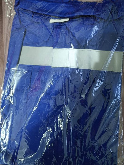 Комбинезоны робочие