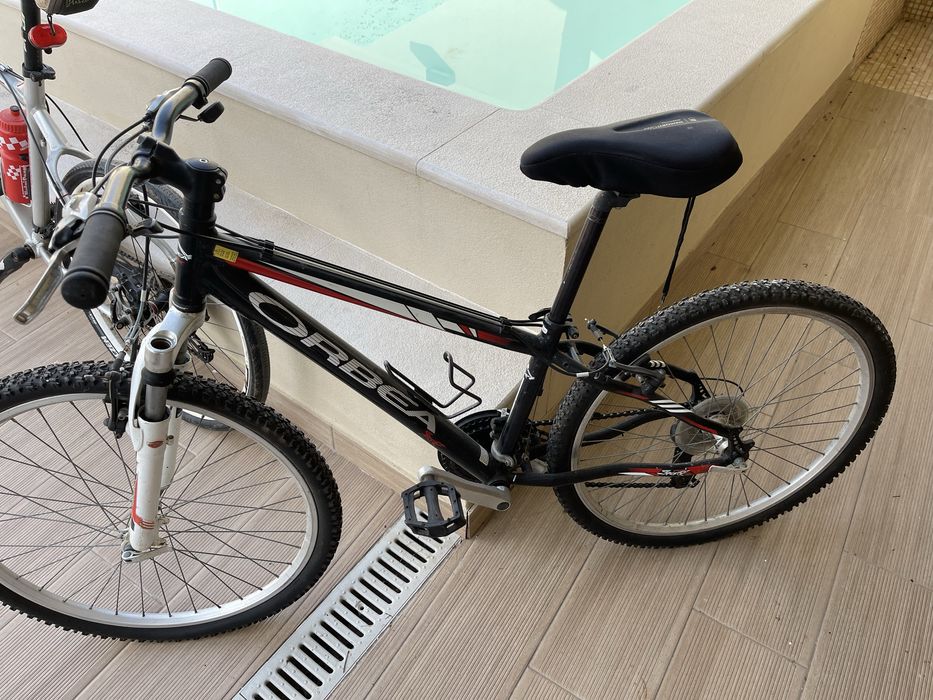 Bike / bicicleta  ORBEA BTT