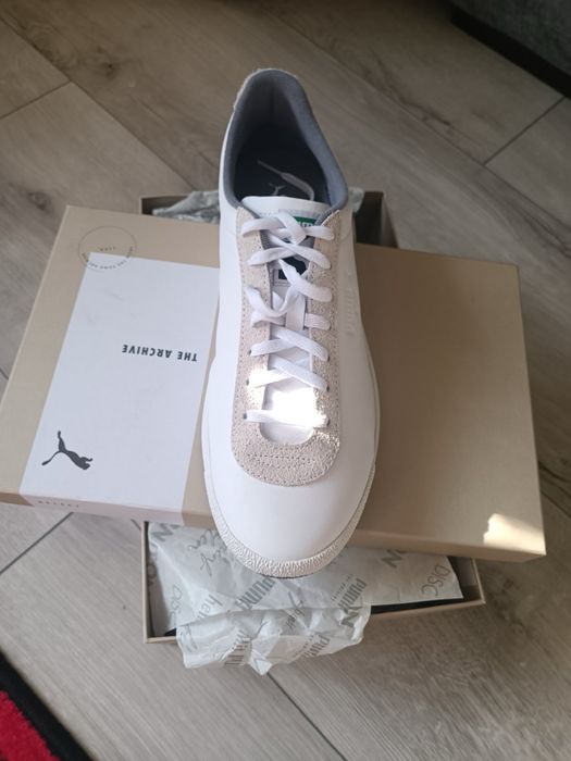 Puma нові кеди чоловічи