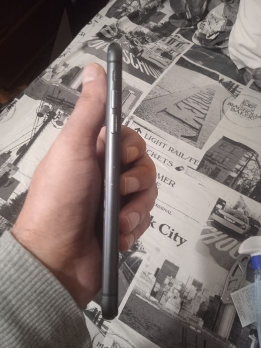 iPhone 11 128GB 83%АКБ
