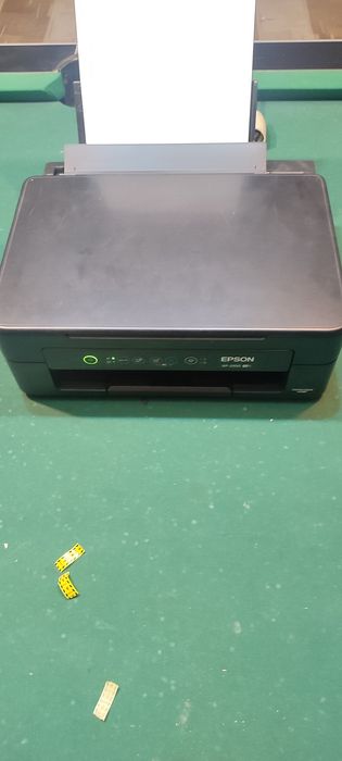 Drukarka Epson xp-2100