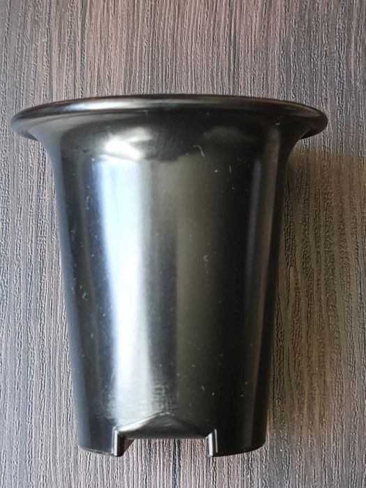 Пластиковий (бакеліт) стакан для польової фляги Вермахт