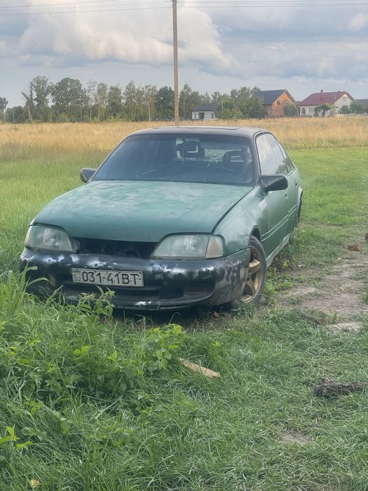 Opel Omega A 2.6 i