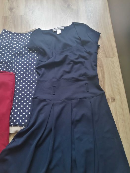 Paka ubrań damskich w roz. L