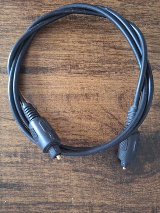 Kabel optyczny 1m