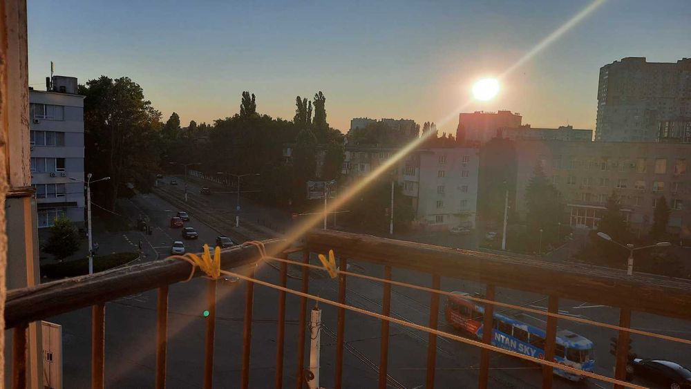 Продам 3 комн. сталинку на пр Гагарина