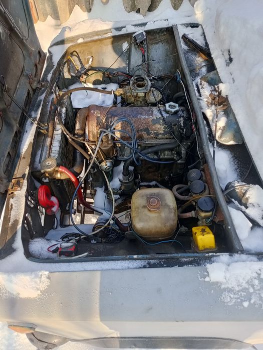 Продам жыгули 2101