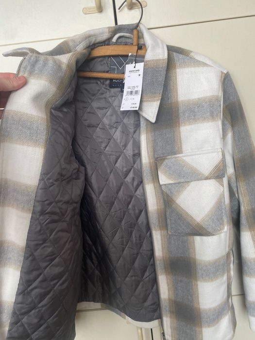 Рубашка чоловіча