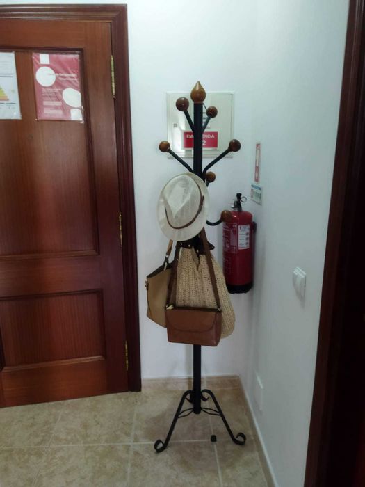 Apartamento com vista mar a 2 min da areia em Monte Gordo