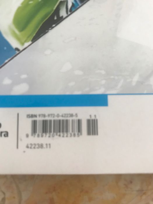 Caderno de atividades- Eu e a Física