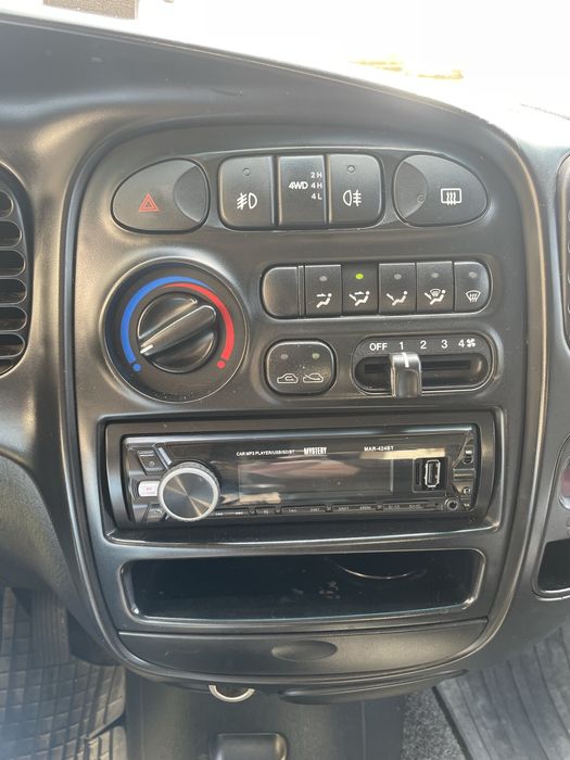 Hyundai H1. 4x4   3 000$
