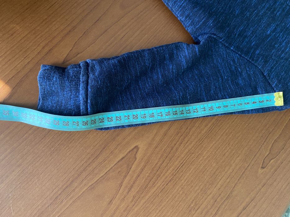 Кофта тепла дитяча