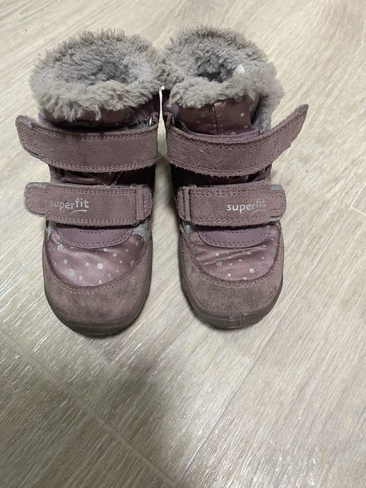 Superfit 25 зима