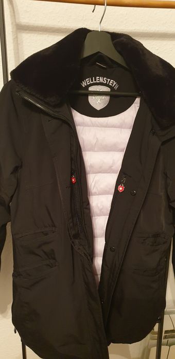 Kurtka damska Wellensteyn
