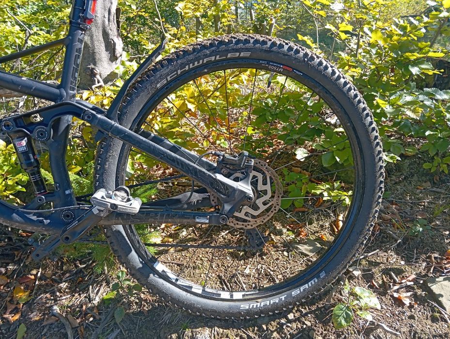 NS Bikes SNABB Plus 2