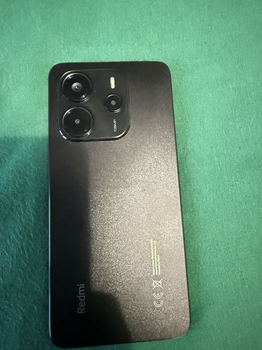 Xiaomi redmi note 14 8gb/256gb idealny stan