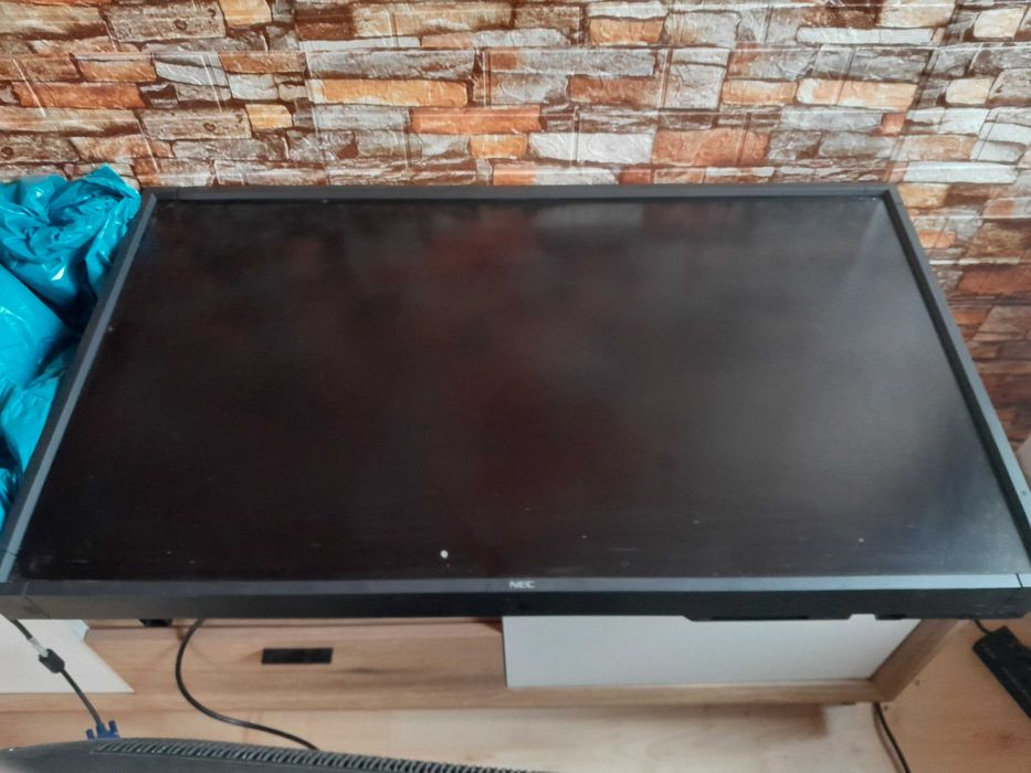 Monitor LCD NEC  P402