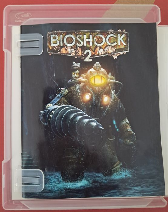 BioShock 2 – PS3