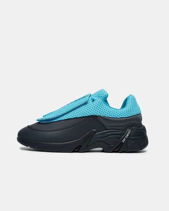 Чоловічі Кросівки Adidas Raf Simons Antei 41-45 (Оплата при отриманні)