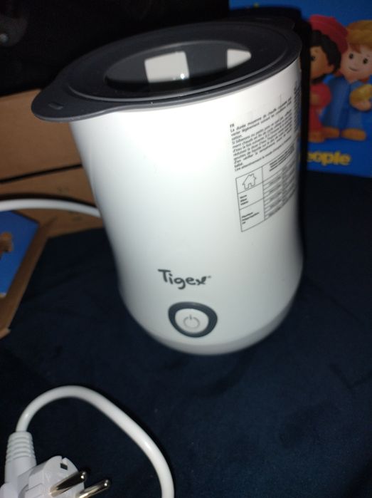 Podgrzewacz do butelek