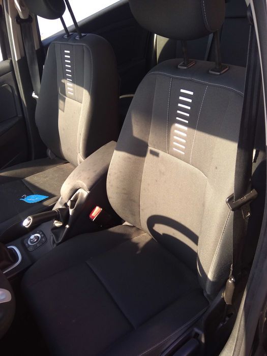 Renault Megane III SW