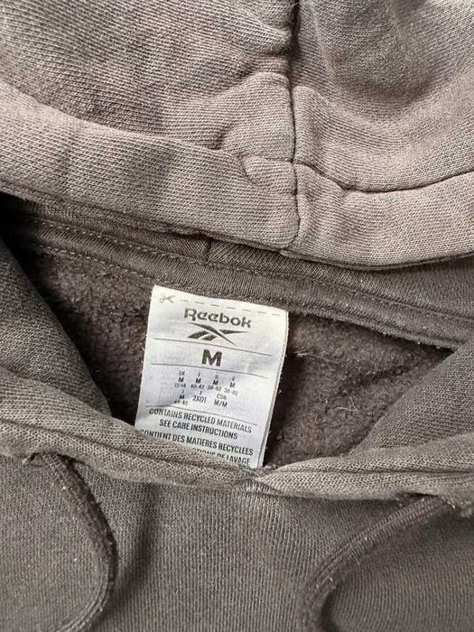 Bluza Reebok panterka