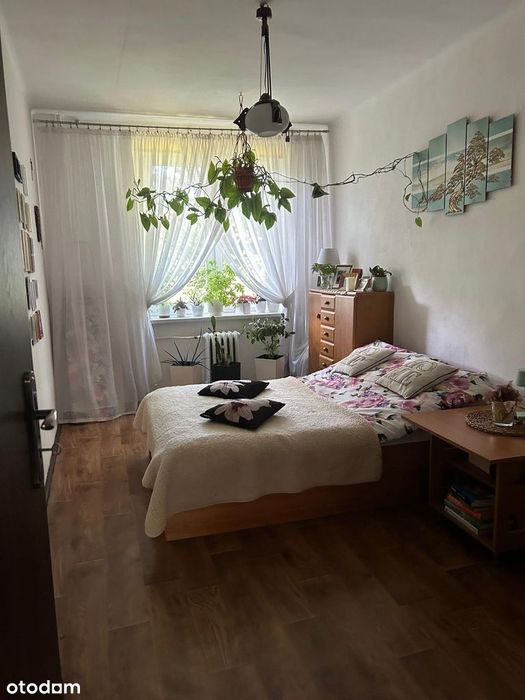 Mieszkanie na sprzedaż, 3 pokoje, 62 m², Sandomierz