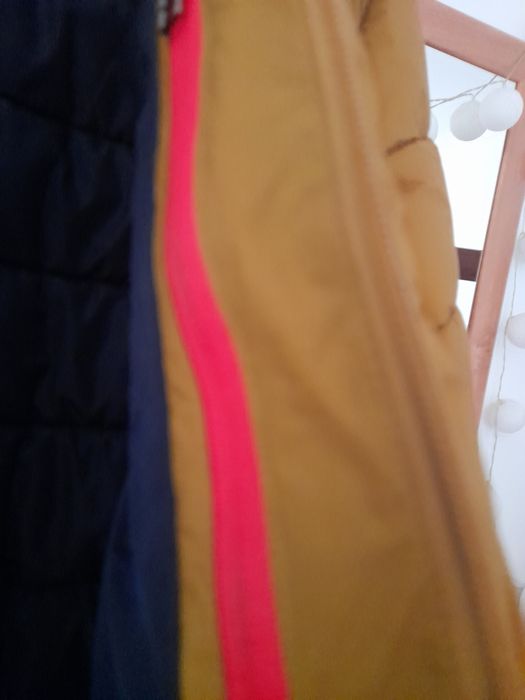 Kurtka męska zimowa r. S