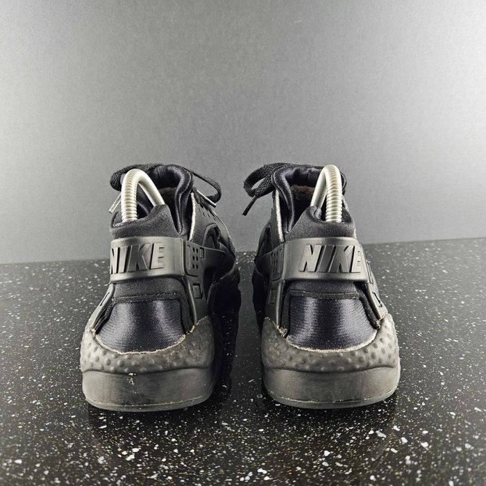 Кроссовки Nike Huarache. Размер 37